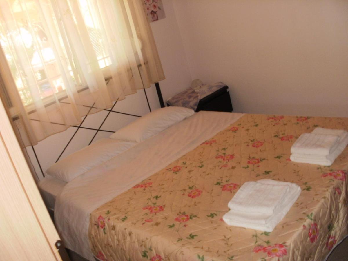 Villa Xerxis Hill/Chalkidiki Τρυπητή Χαλκιδικής Nea Roda Exterior foto