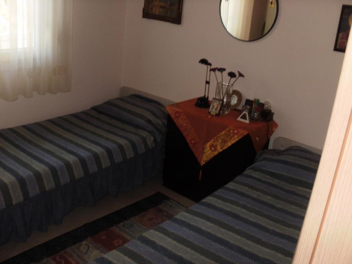 Villa Xerxis Hill/Chalkidiki Τρυπητή Χαλκιδικής Nea Roda Exterior foto